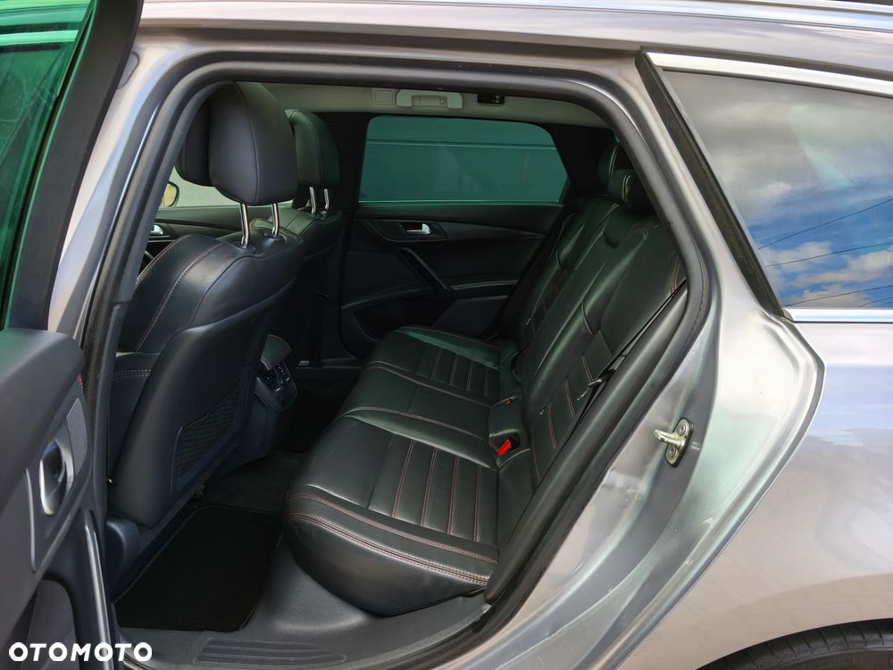 Peugeot 508 BlueHDi 150 Stop&Start Business-Line - 8
