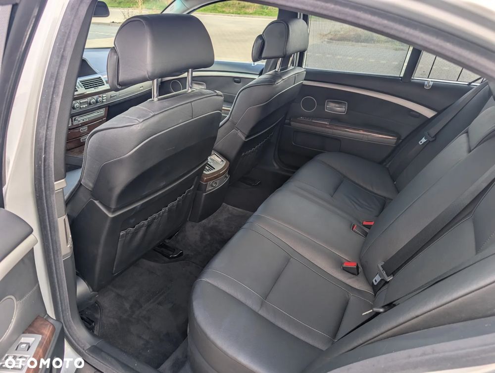 BMW Seria 7 730d - 15