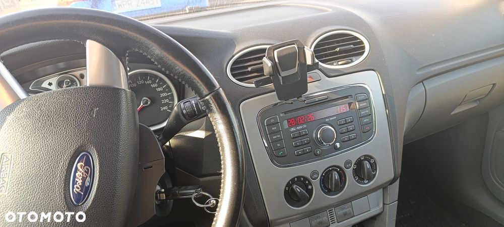Ford Focus - 10