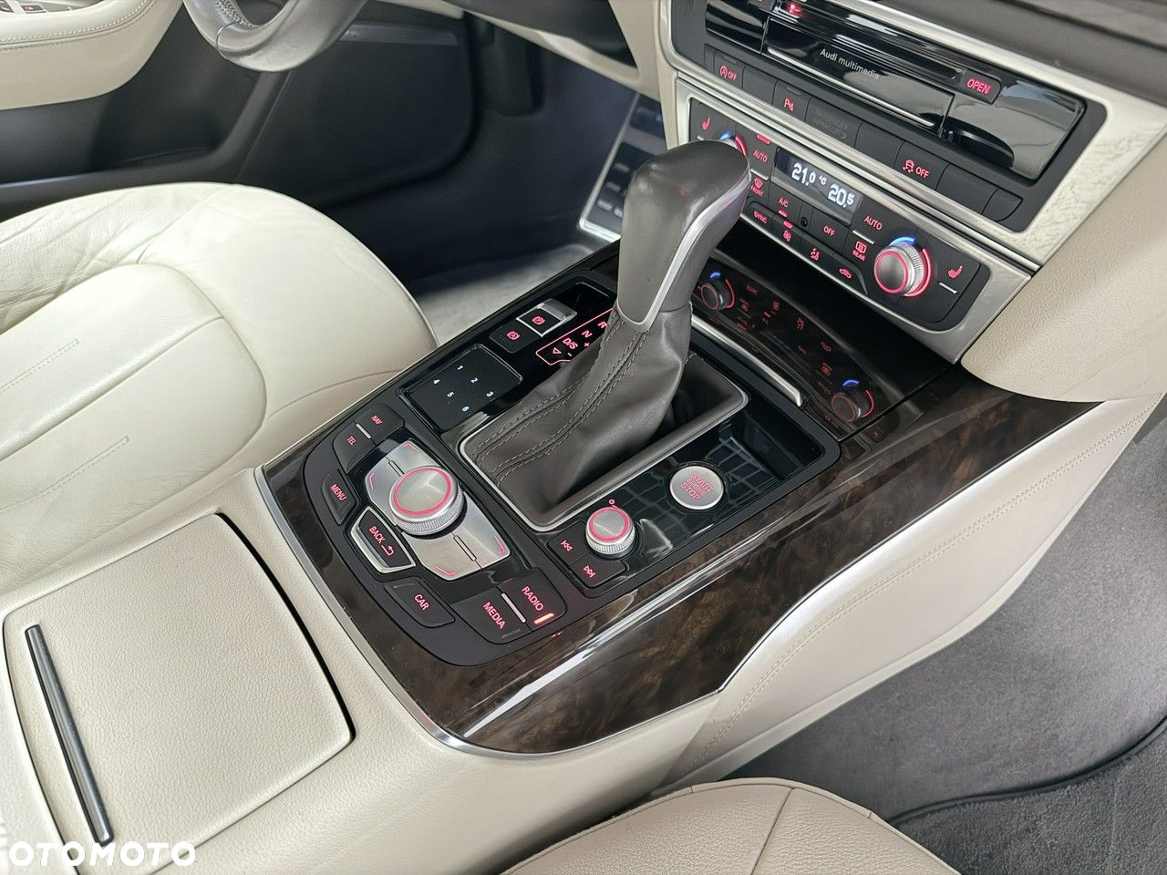 Audi A6 2.0 TFSI S tronic - 20
