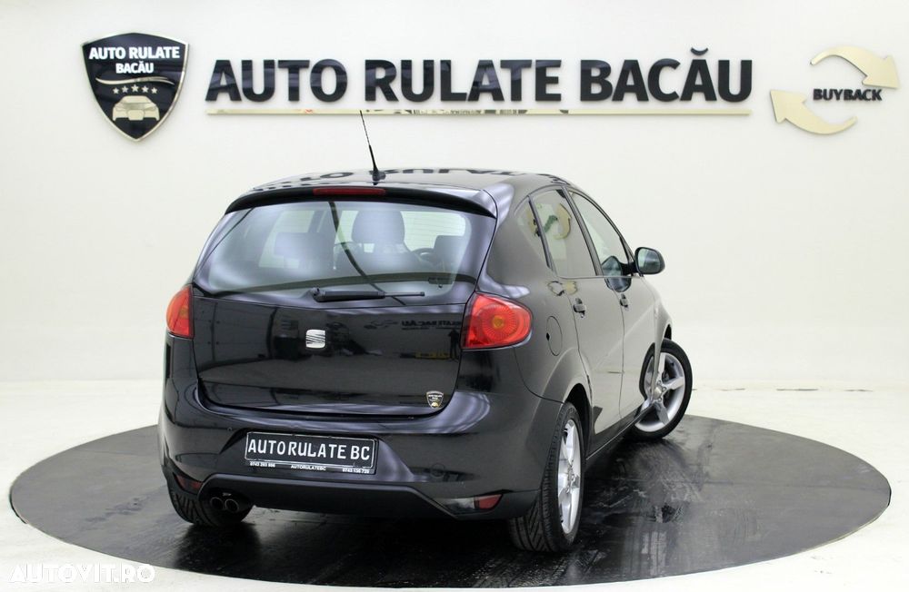 Seat Altea - 6