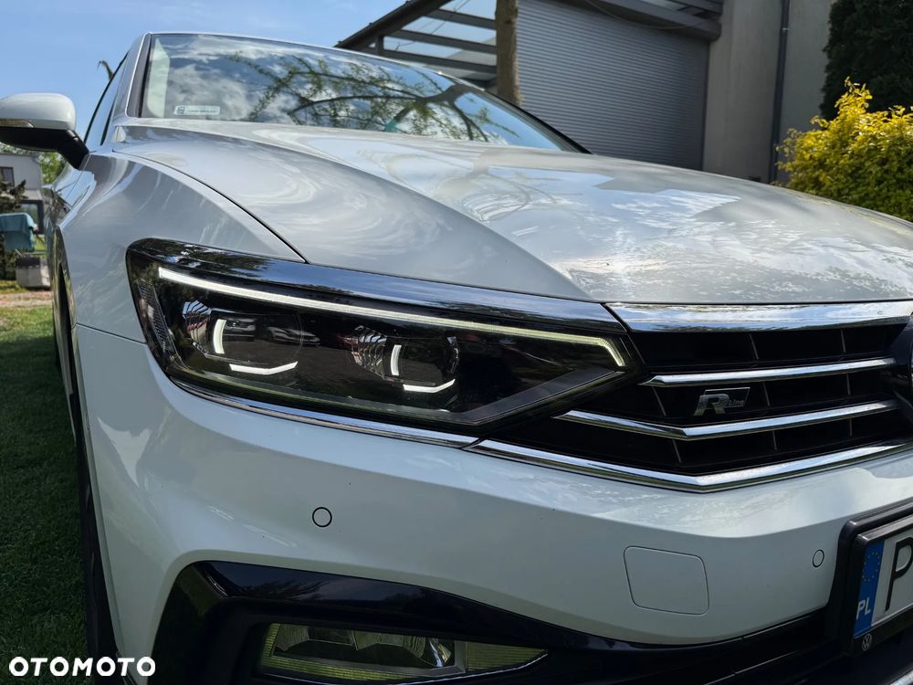 Volkswagen Passat 2.0 TDI Business DSG - 22