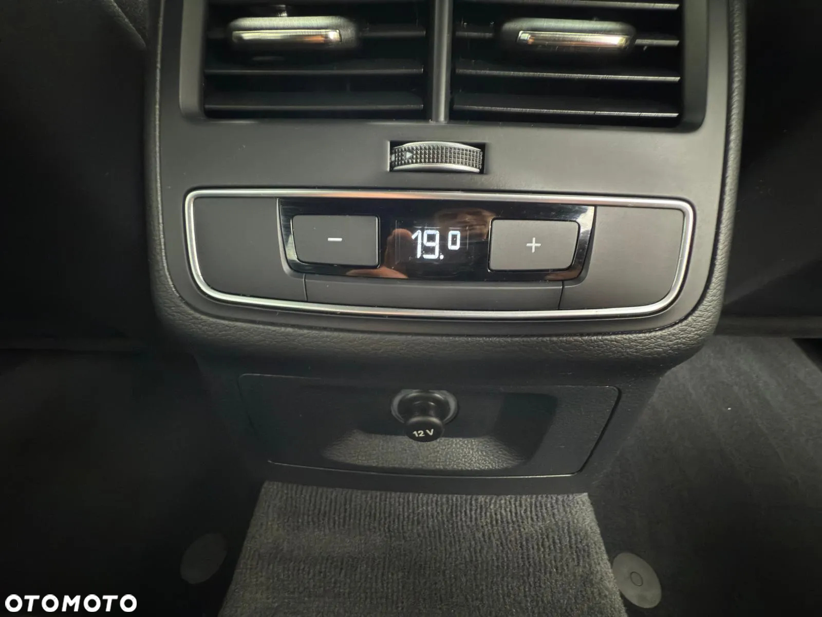 Audi A4 35 TDI S tronic - 20