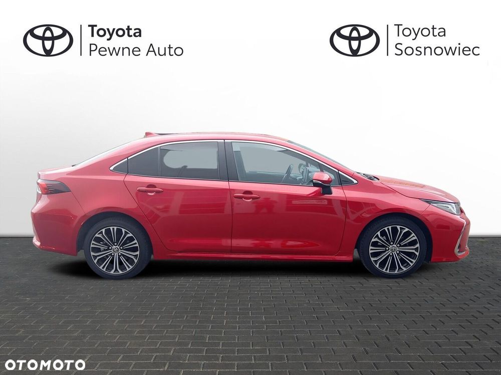 Toyota Corolla - 7