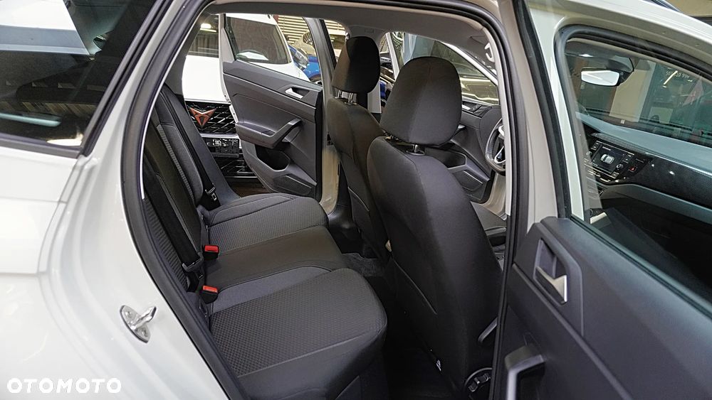 Volkswagen Taigo 1.0 TSI Life - 15