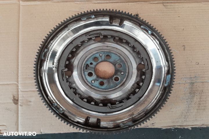 Volanta 036105266C 036105266C Volkswagen VW Golf 5 [2003 - 2009] Plus - 1