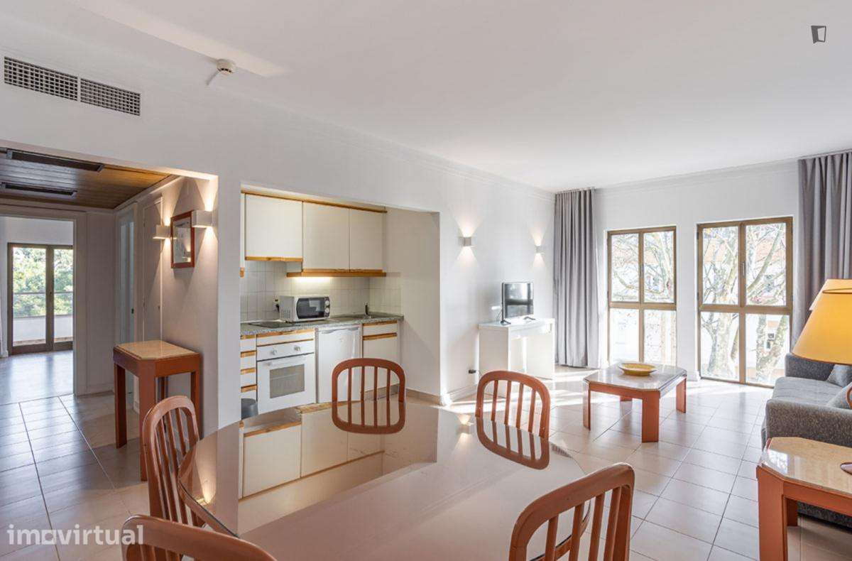 Apartamento com 1 quartos - localizado em Estoril Lisbon - Grande imagem: 4/15