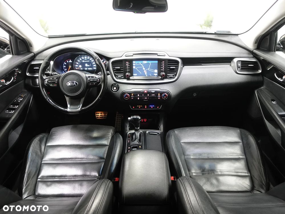 Kia Sorento 2.0 CRDI XL - 28