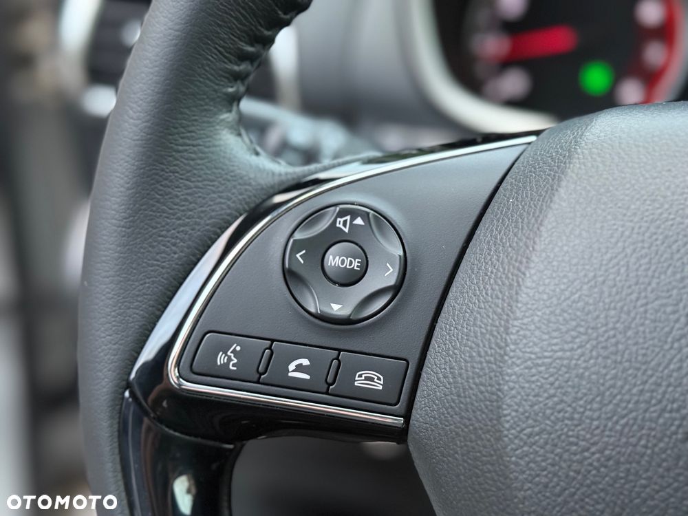 Mitsubishi Eclipse Cross 1.5 T-MIVEC 2WD Diamant - 19