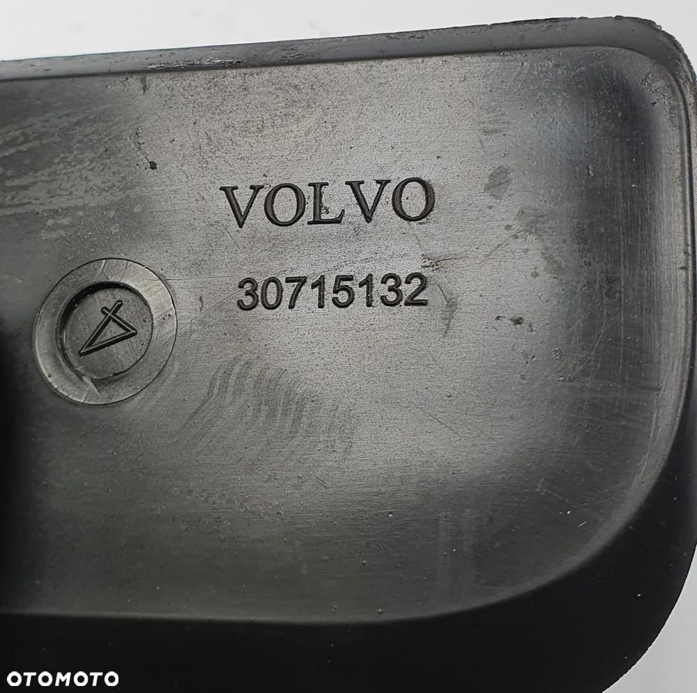 GUMA WKŁAD SCHOWKA VOLVO V70 III 30715132 - 3