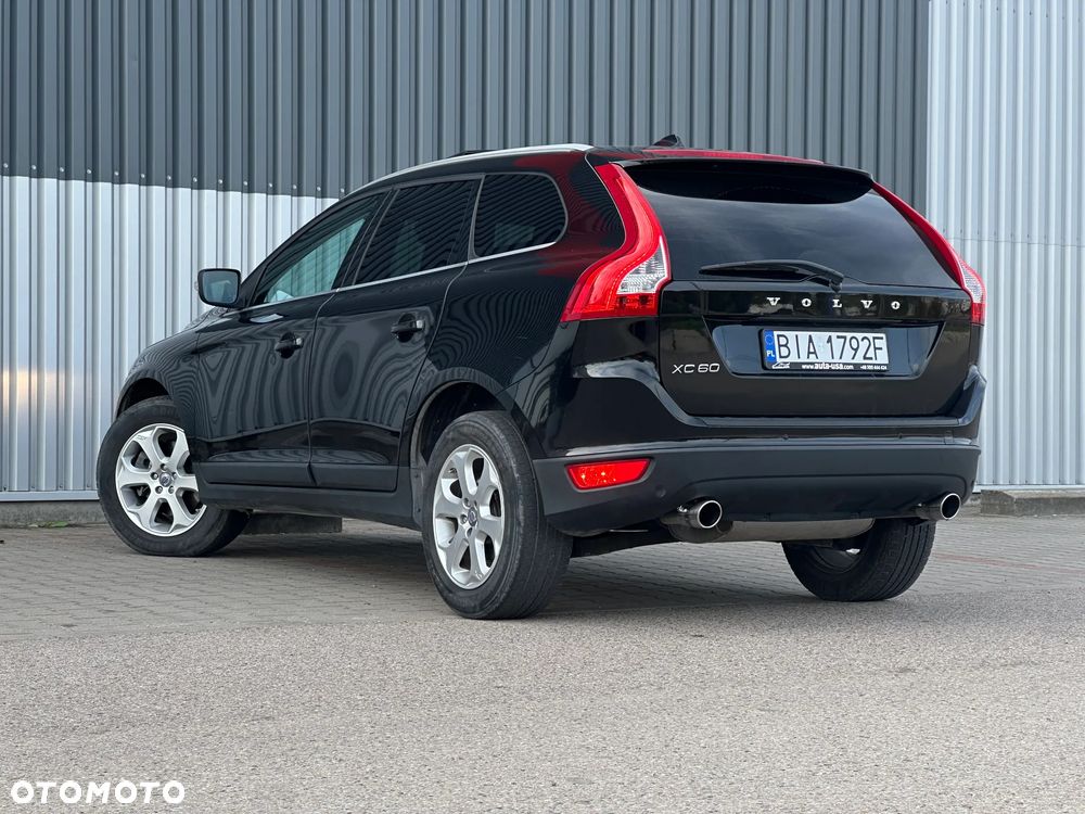 Volvo XC 60 - 13