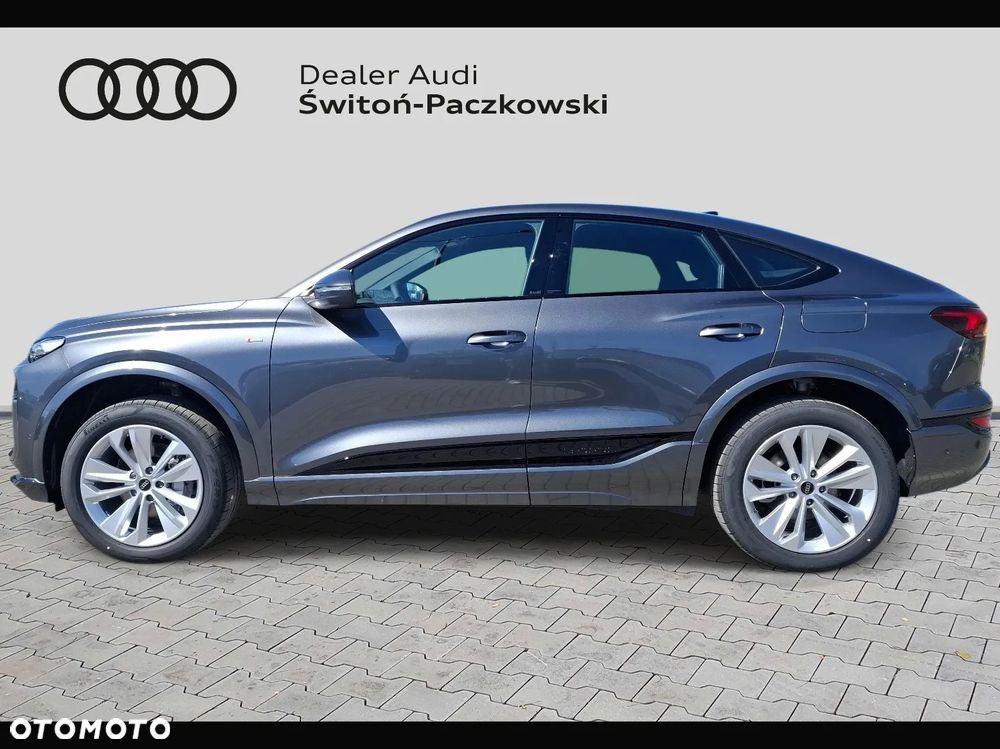 Audi Q6 Sportback e-tron - 3