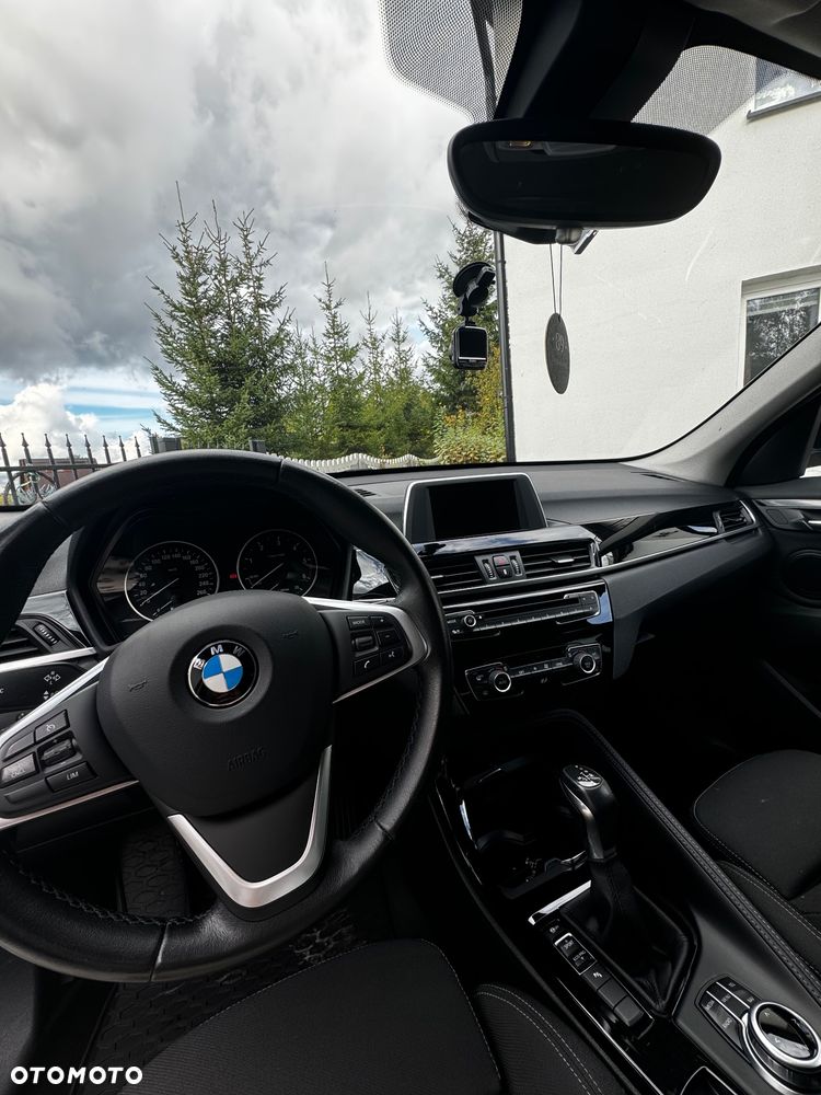 BMW X1 2016 photo 5