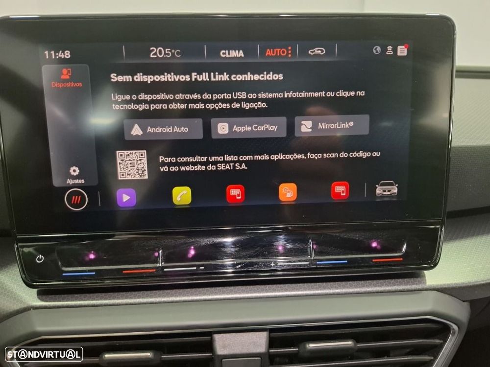 SEAT Leon ST 1.0 TSI Style - 18