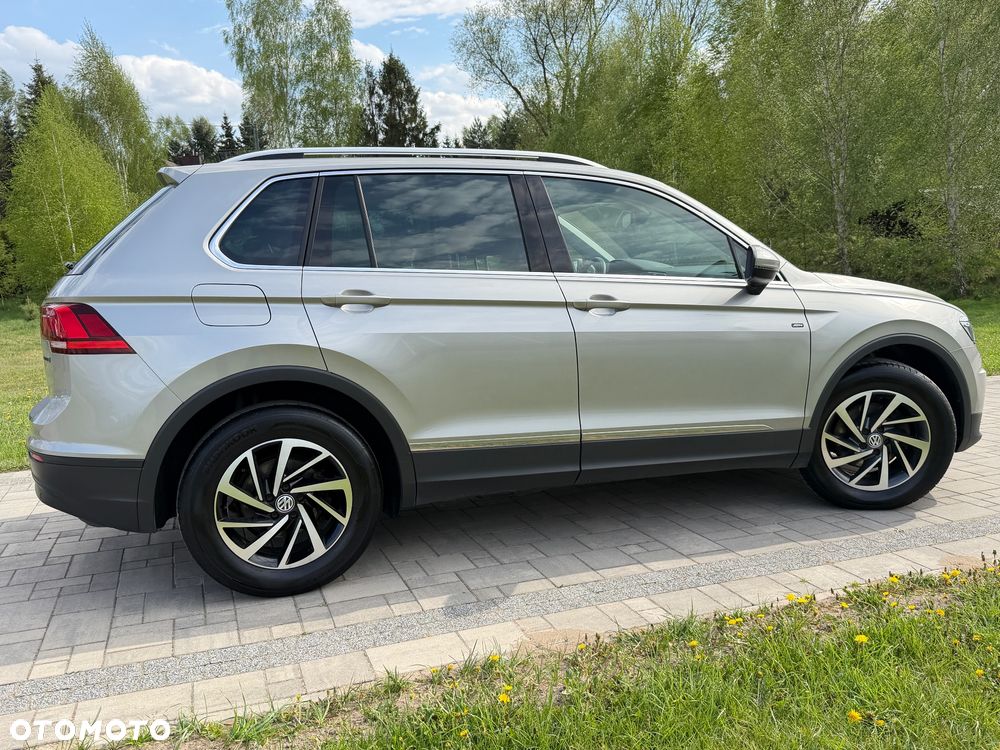 Volkswagen Tiguan 2.0 TDI BMT SCR 4Mot JOIN - 24