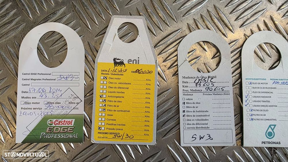 Chevrolet Captiva 2.2 VCDi Seven Xtreme 7L - 50