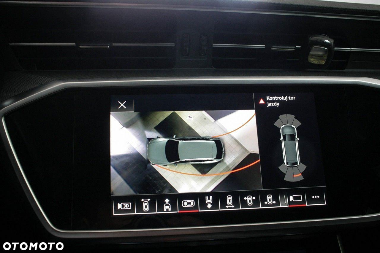 Audi A6 - 21