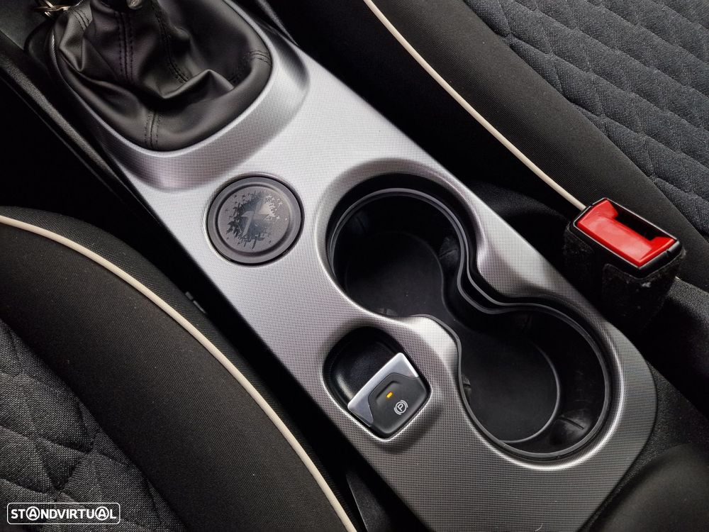 Fiat 500X 1.3 MJ Lounge - 29