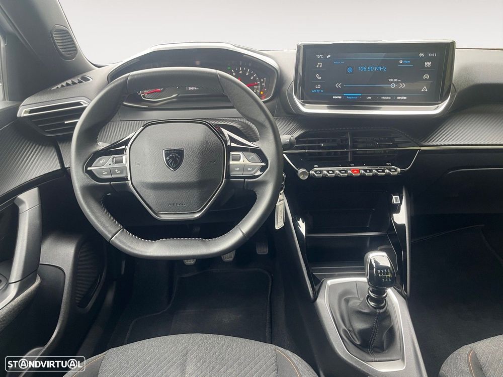 Peugeot 2008 1.2 PureTech Style - 10