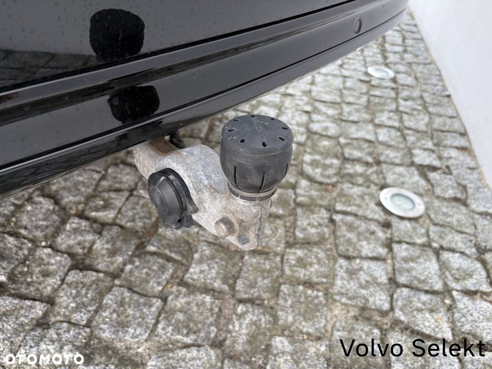 Volvo XC 90 - 30