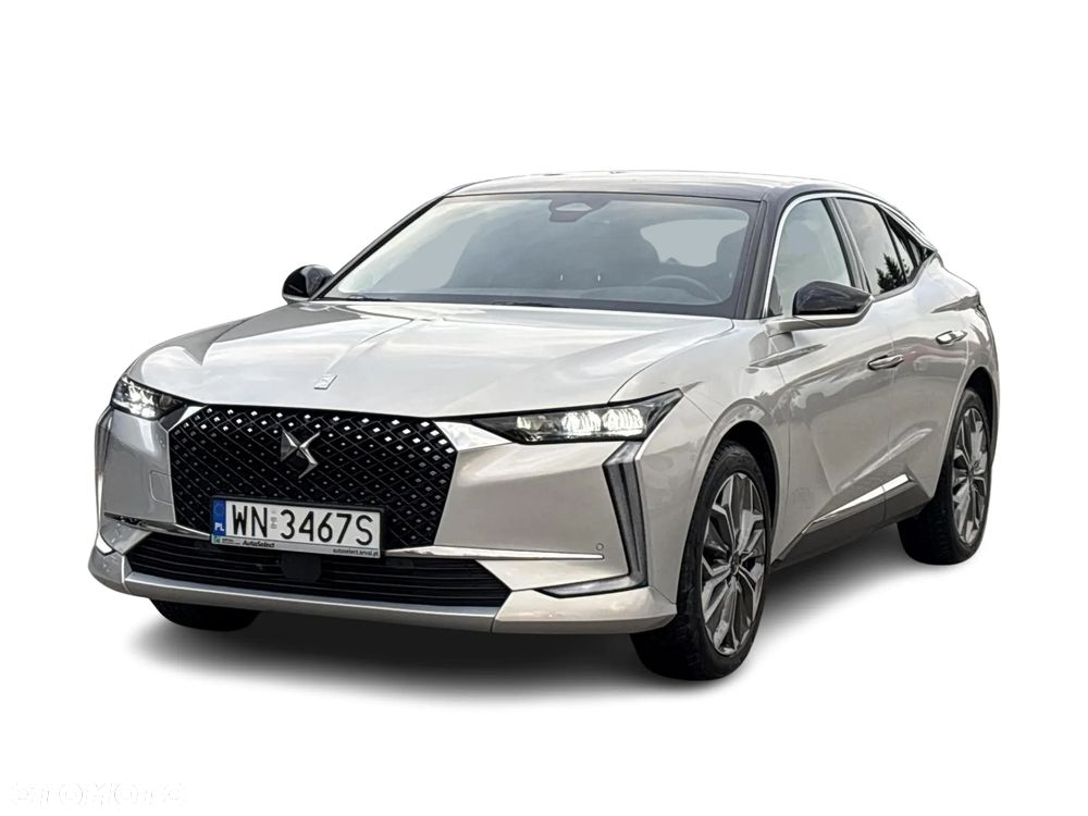 DS Automobiles DS 4 1.2 PureTech Trocadero - 3
