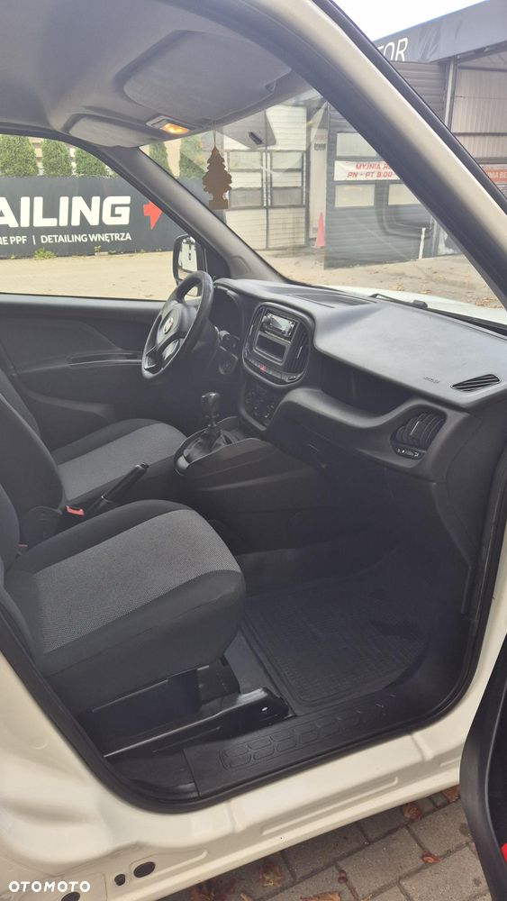 Fiat Doblo - 10