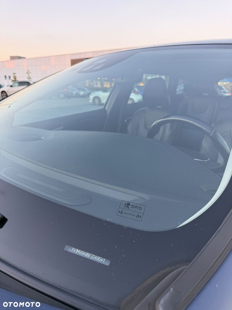 Volvo V40 D2 Summum - 17