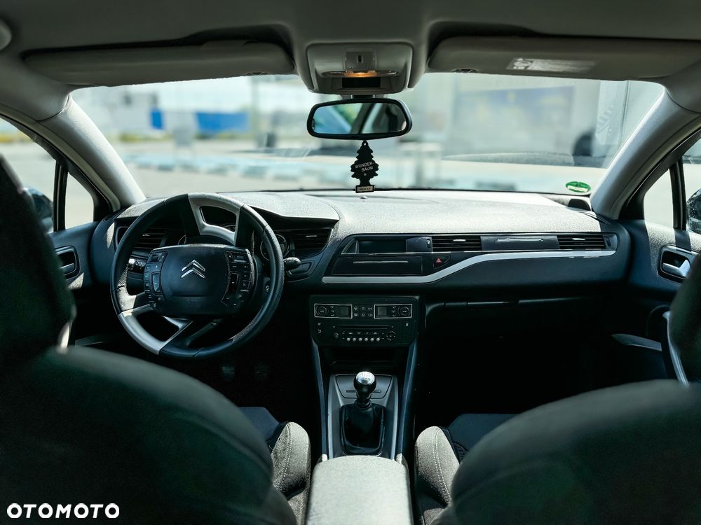 Citroën C5 THP 155 Exclusive - 6