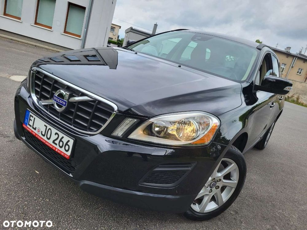 Volvo XC 60 - 19