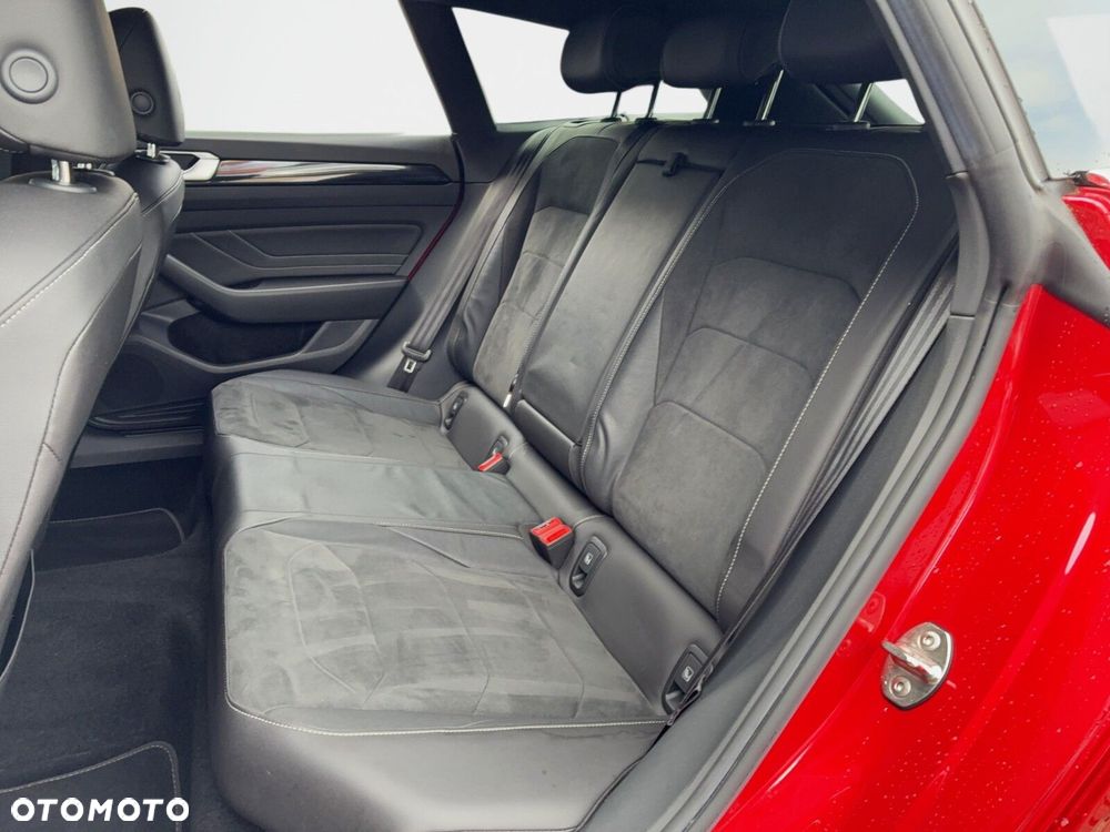 Volkswagen Arteon Shooting Brake 2.0 TSI R-Line DSG - 11