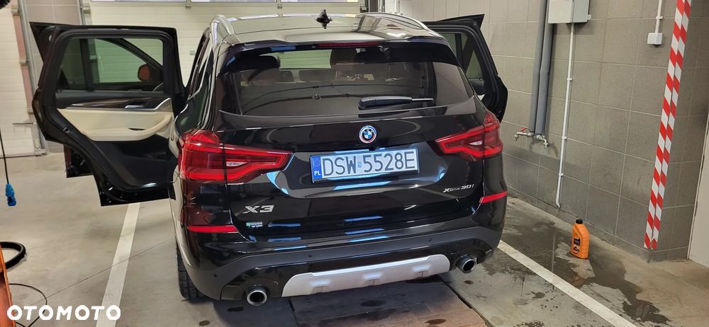BMW X3 xDrive30i xLine - 15