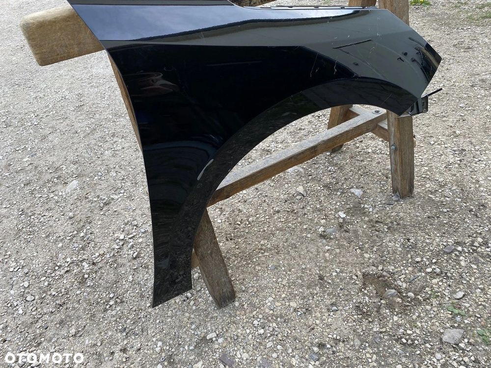 BŁOTNIK PRZEDNI PRAWY OPEL CORSA F 9829283180 - 3
