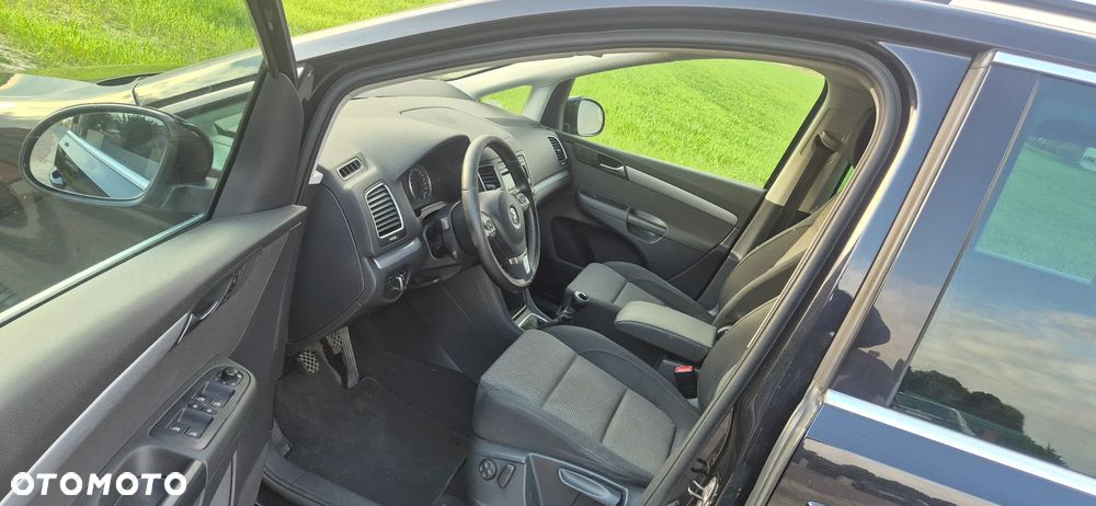Volkswagen Sharan 2.0 TDI BlueMotion Technology Life - 10