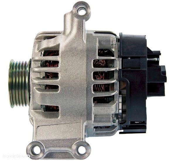CA1766 ORYGINALNY ALTERNATOR OPEL Combo 1.4 - 1