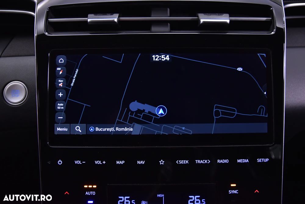 Hyundai Tucson - 22