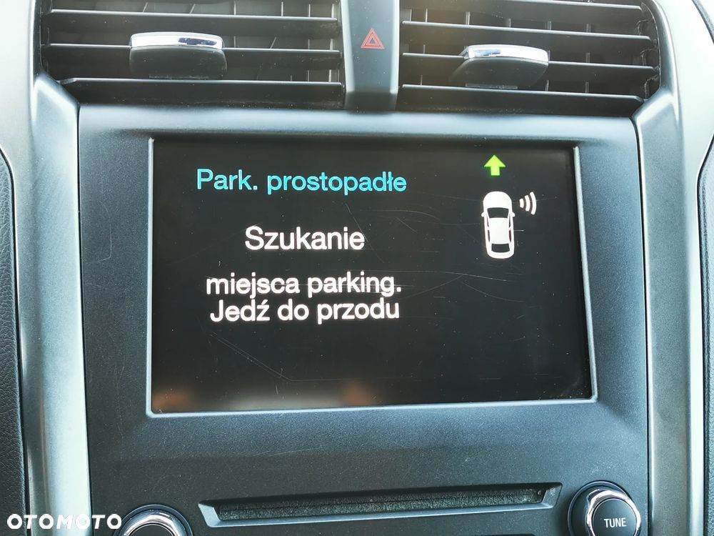 Ford Mondeo 2.0 TDCi STart-Stopp PowerShift-Aut Titanium - 26