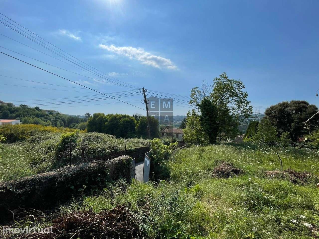 Terreno Urbano  Venda em Oliveira de Azeméis, Santiago de Riba-Ul, Ul, - Grande imagem: 5/17