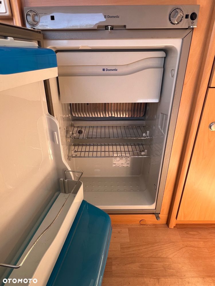 KNAUS Sport 500 - 15