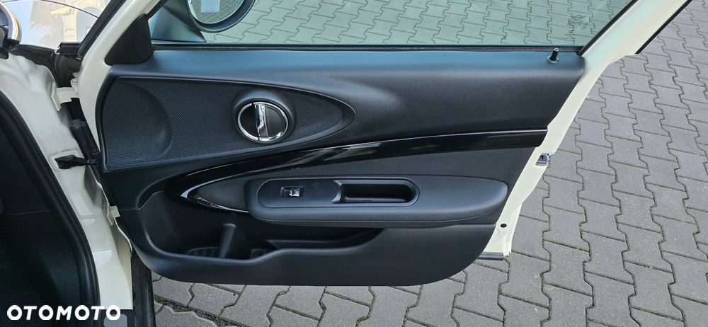 MINI Clubman Cooper D Estate Edition - 23