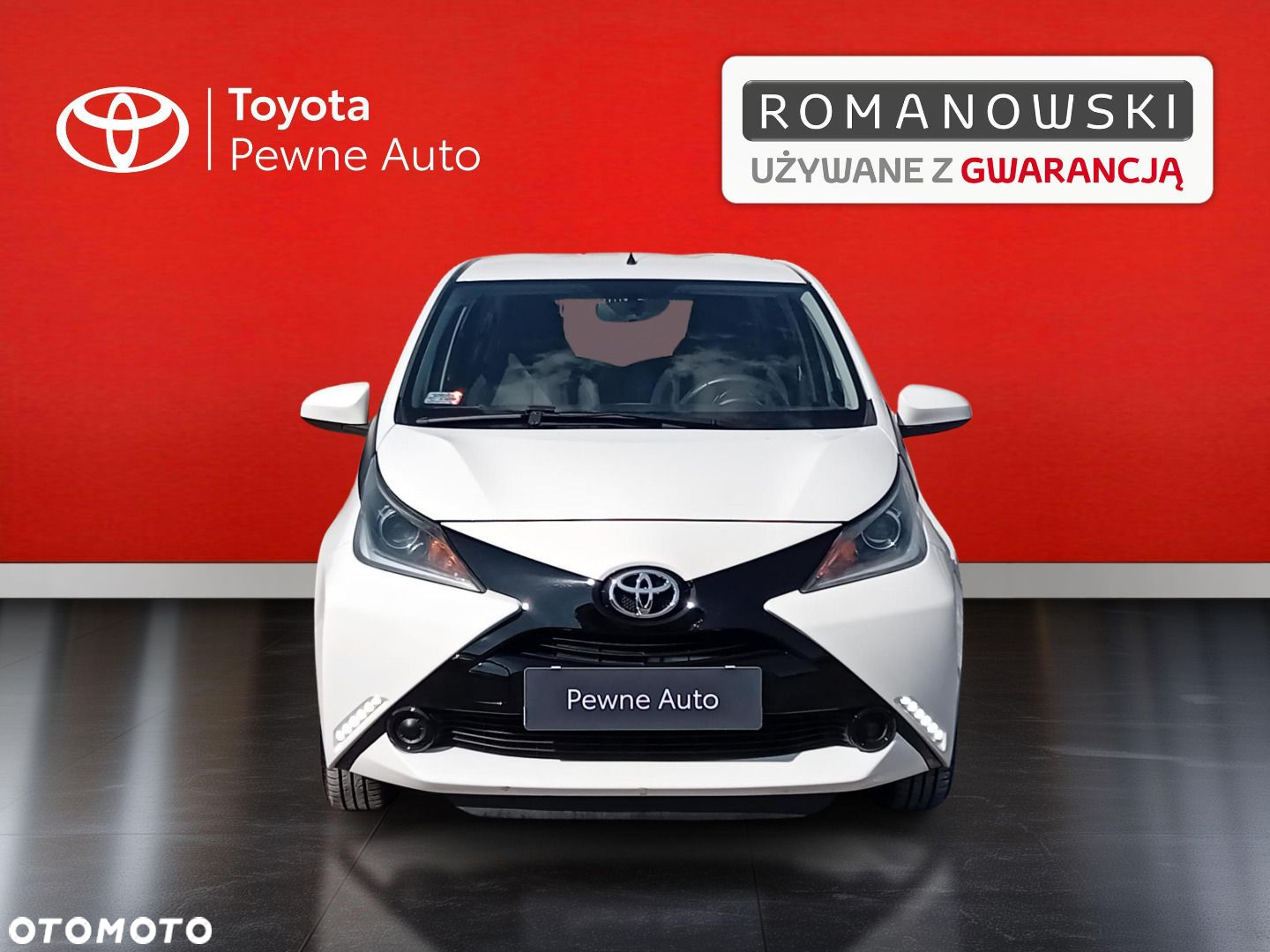 Toyota Aygo - 2
