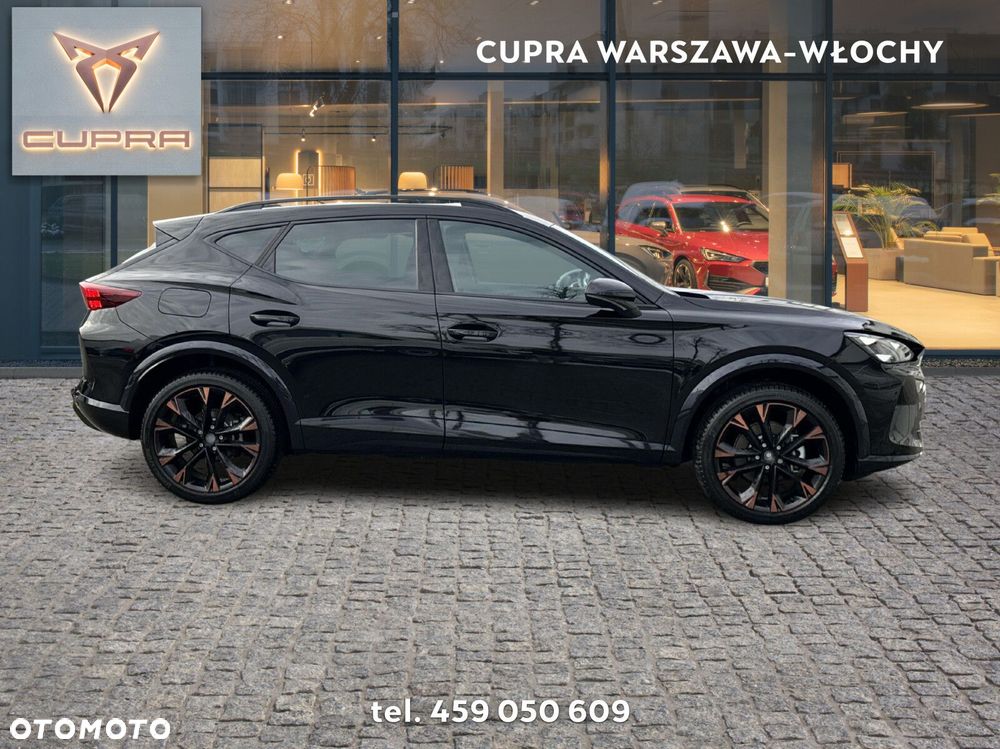 Cupra Formentor - 7