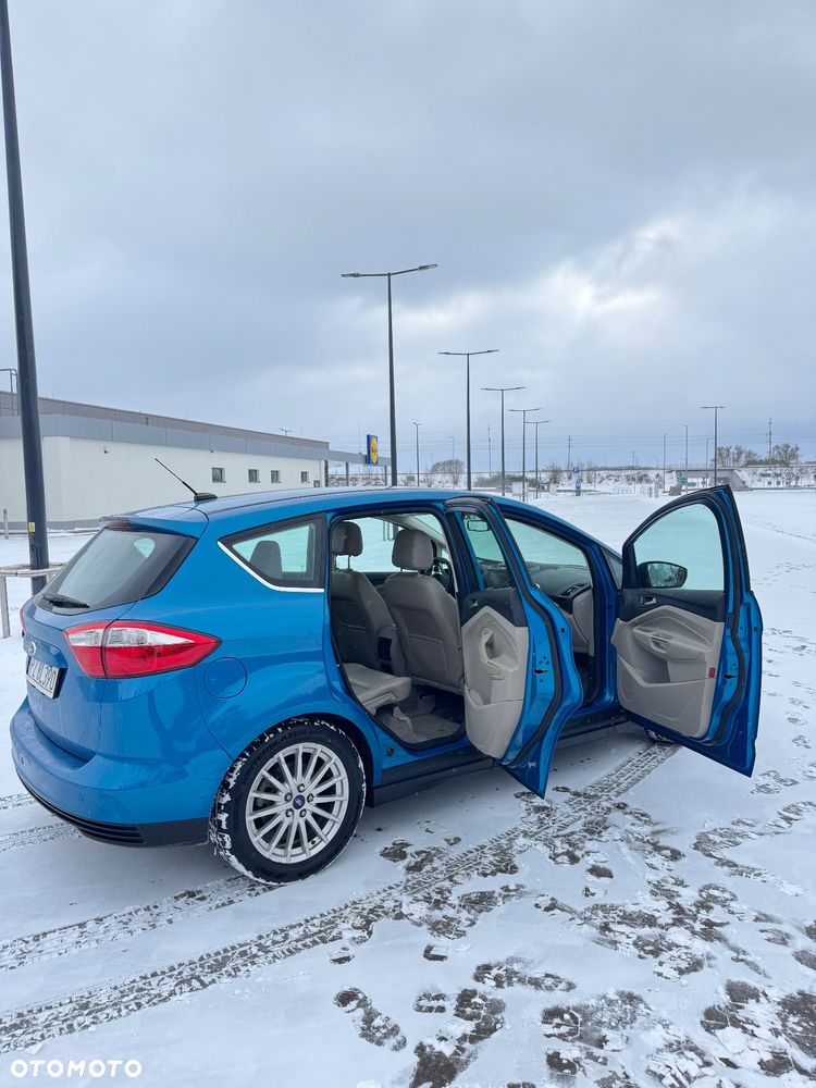 Ford C-MAX - 6