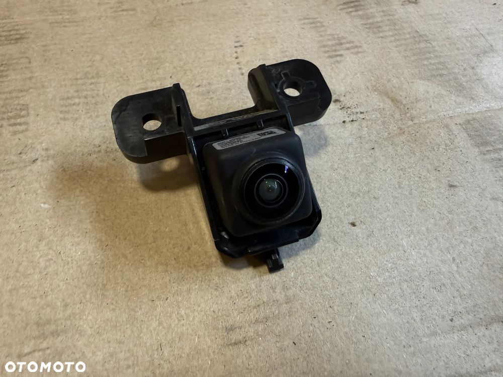 Kamera zderzaka przód 284F16625R Renault Captur II 2019- OE - 1