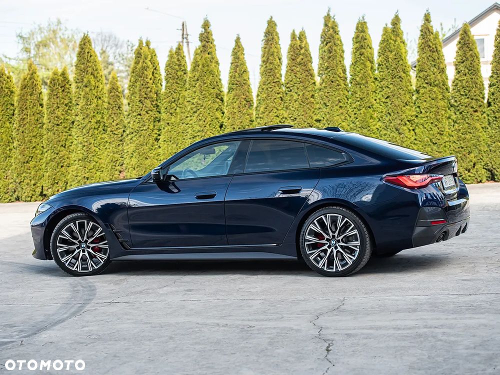 BMW Seria 4 430i M Sport sport - 11