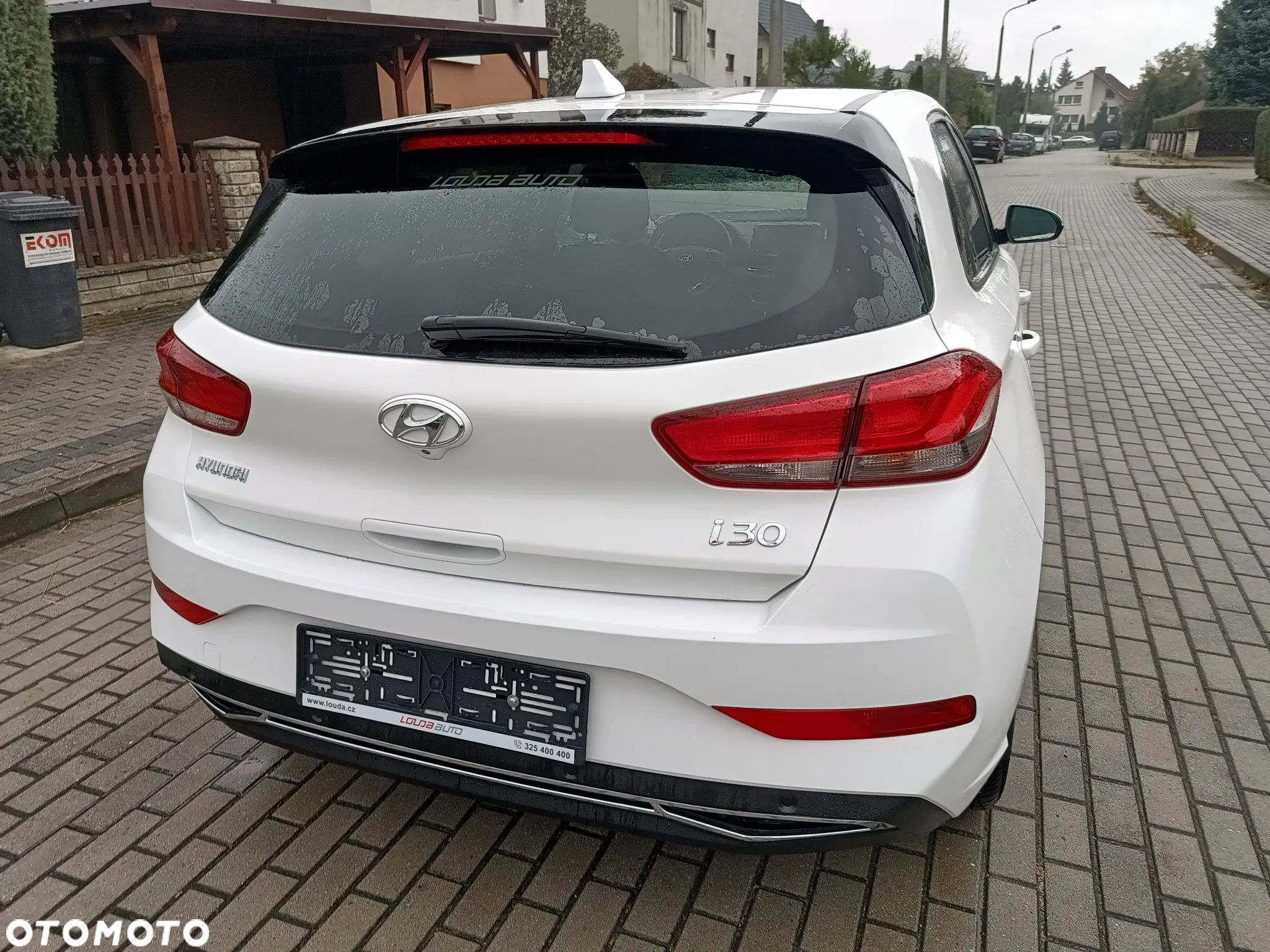 Hyundai i30 1.5 DPI Comfort - 9