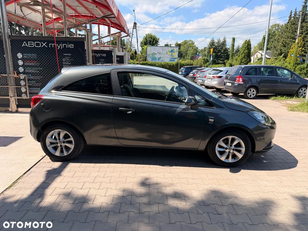 Opel Corsa 1.4 Active - 8