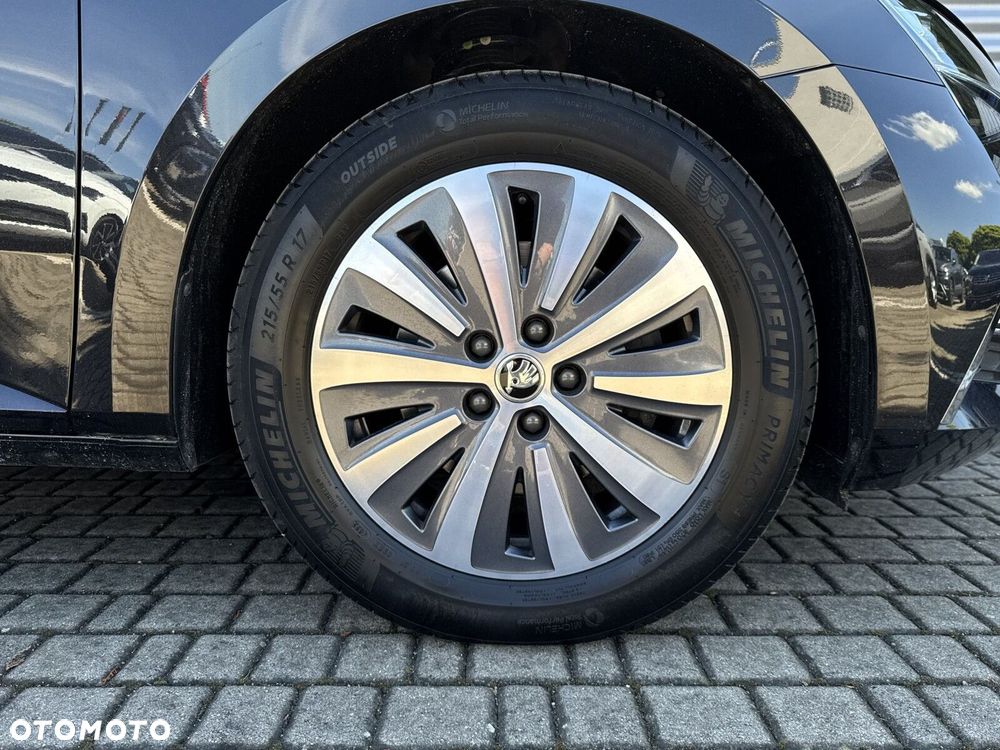 Skoda Superb 1.4 TSI Plug-In Hybrid Style DSG - 38