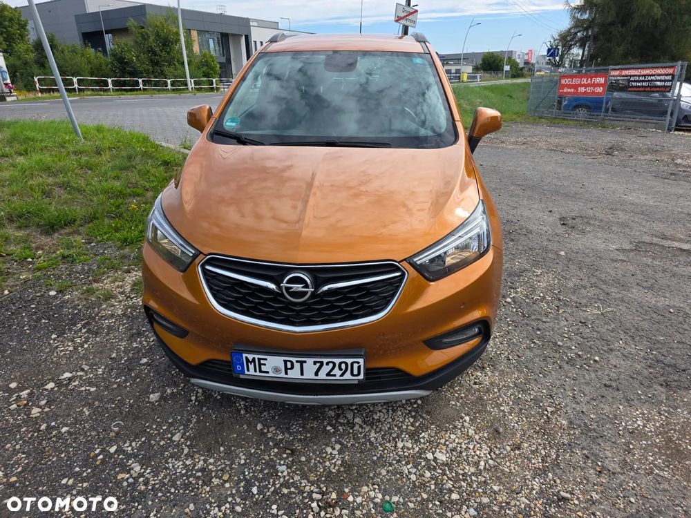 Opel Mokka 1.4 Turbo ecoFLEX Start/Stop Color Edition - 6
