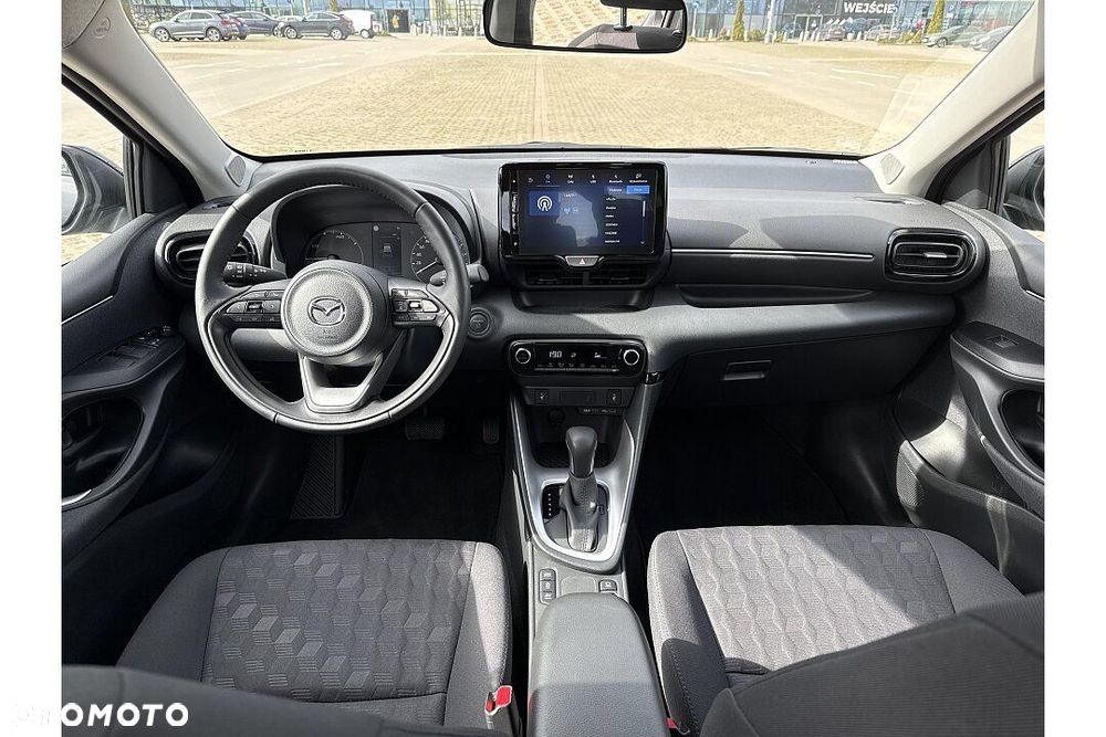 Mazda 2 - 19