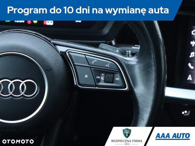 Audi A3 Sportback - 19
